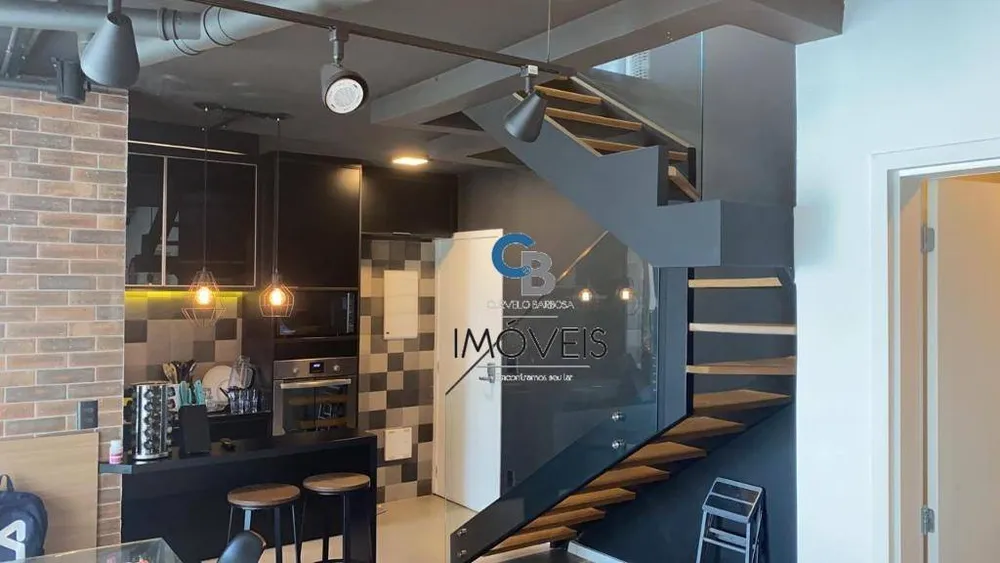Apartamento, 1 quarto, 134 m² - Foto 4