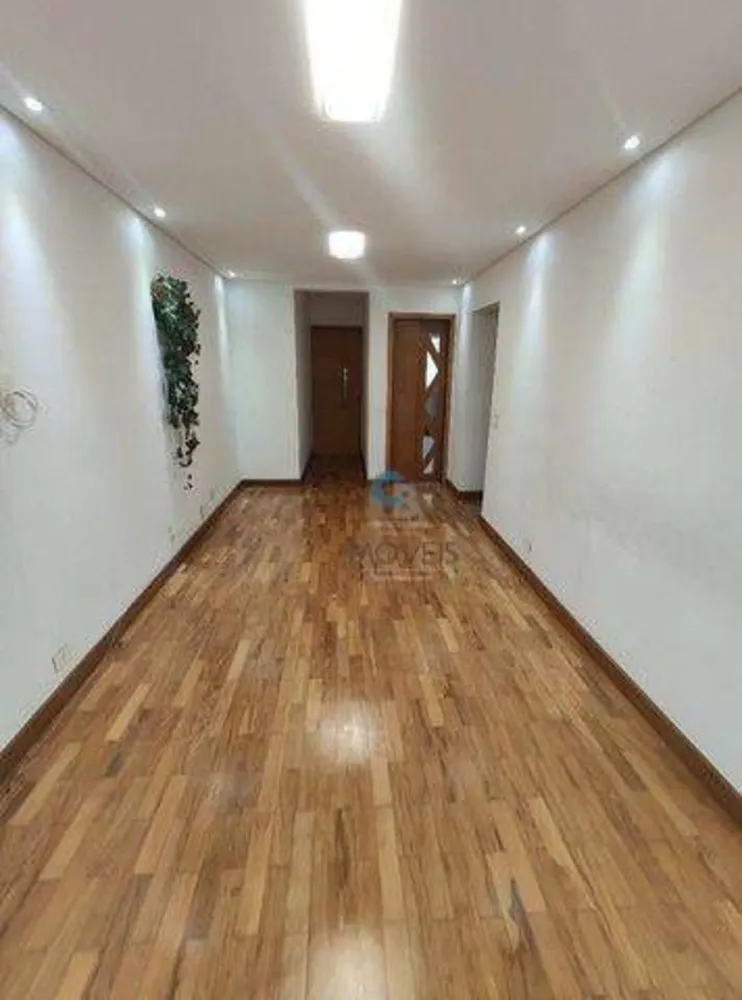 Apartamento, 2 quartos, 77 m² - Foto 3