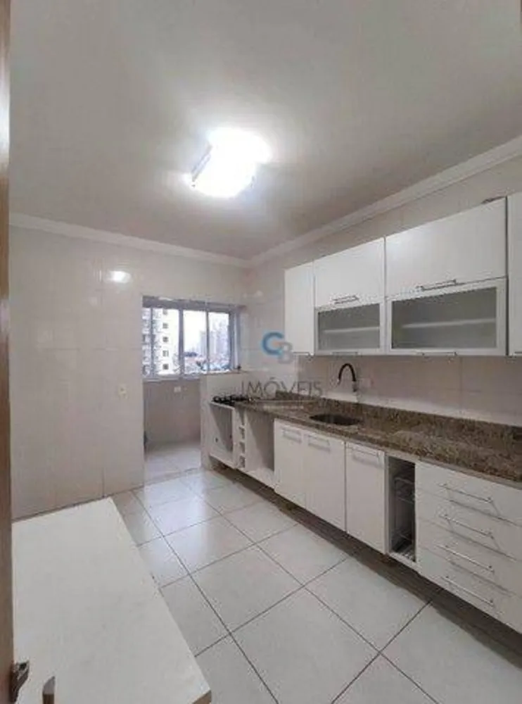 Apartamento, 2 quartos, 77 m² - Foto 4