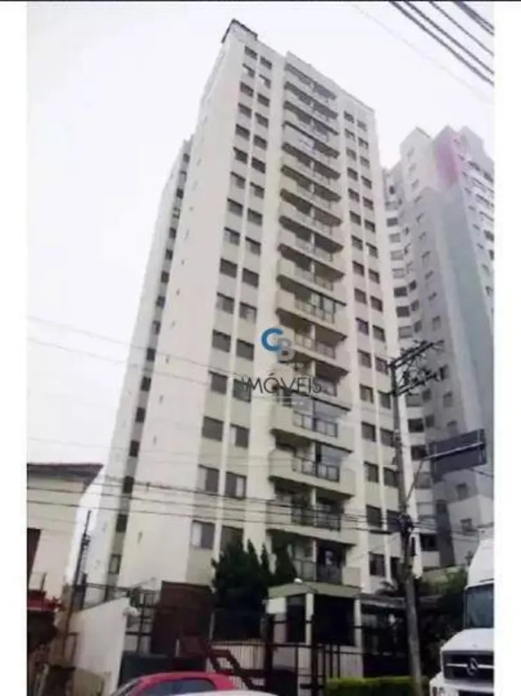 Apartamento, 3 quartos, 75 m² - Foto 4