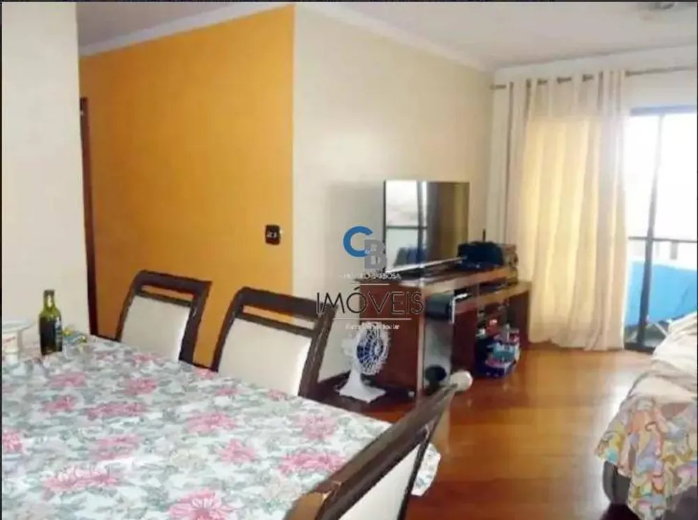 Apartamento, 3 quartos, 75 m² - Foto 1