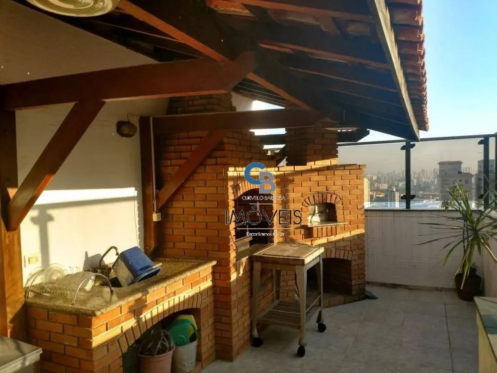 Apartamento, 4 quartos, 513 m² - Foto 1