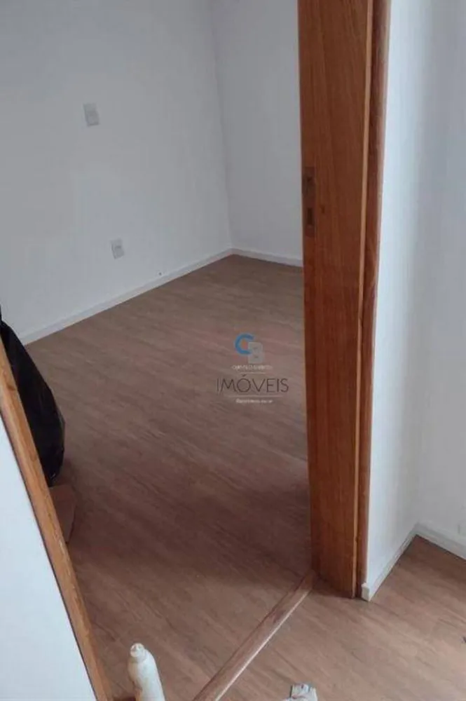 Sobrado, 3 quartos, 110 m² - Foto 1