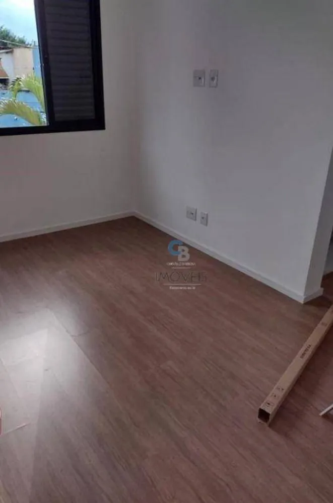 Sobrado, 3 quartos, 110 m² - Foto 2