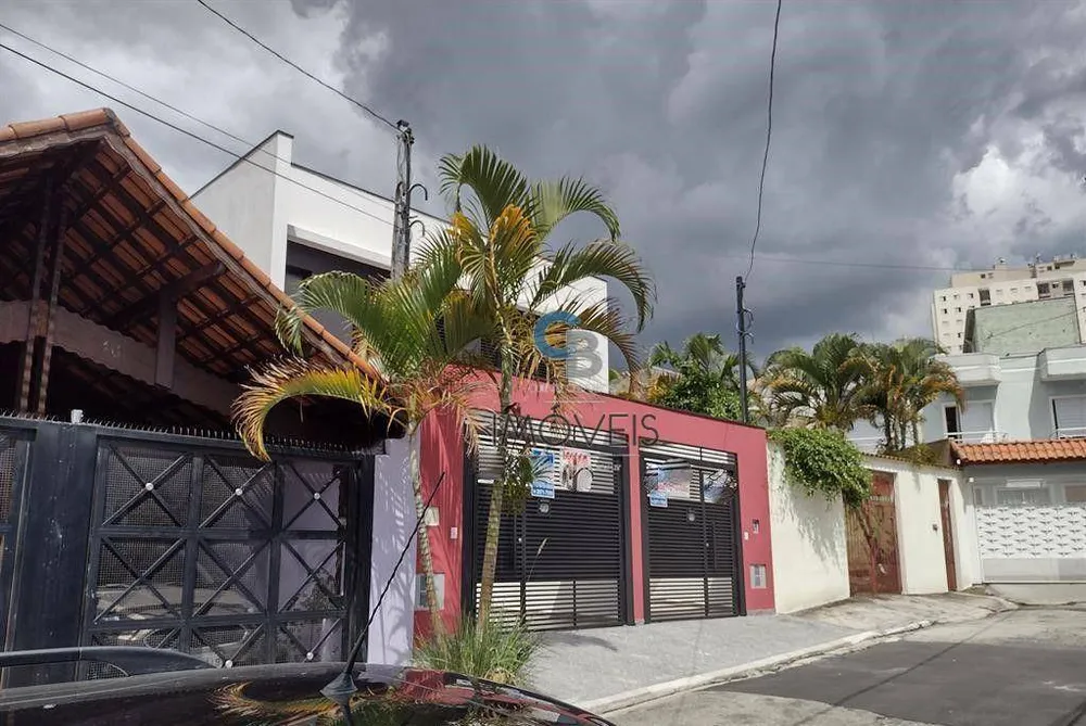 Sobrado, 3 quartos, 110 m² - Foto 3