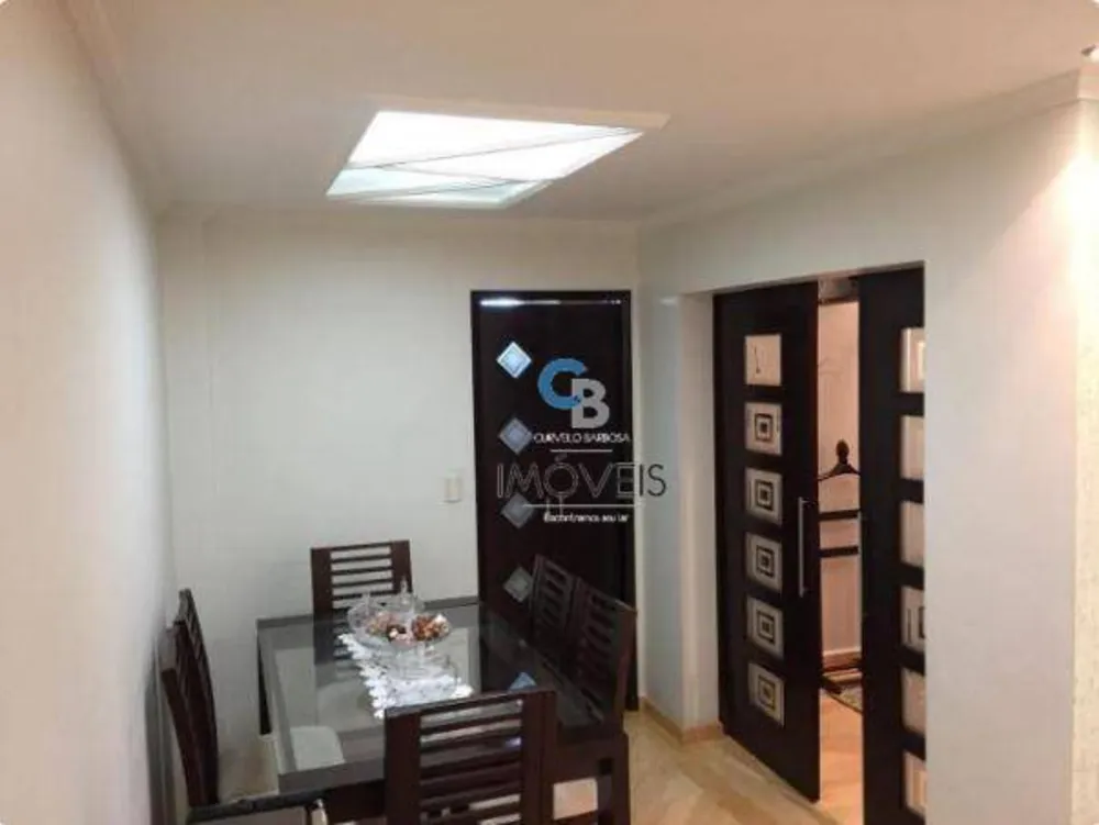 Apartamento, 3 quartos, 96 m² - Foto 2