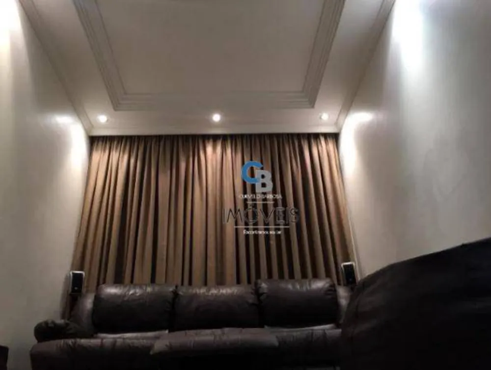 Apartamento, 3 quartos, 96 m² - Foto 3