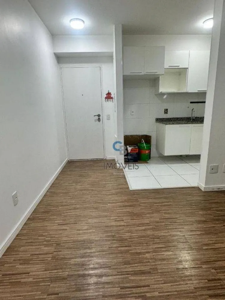 Apartamento, 2 quartos, 55 m² - Foto 3