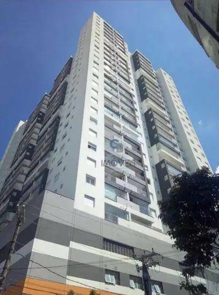 Apartamento, 2 quartos, 55 m² - Foto 1