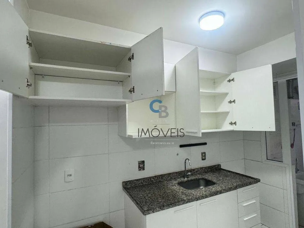 Apartamento, 2 quartos, 55 m² - Foto 4