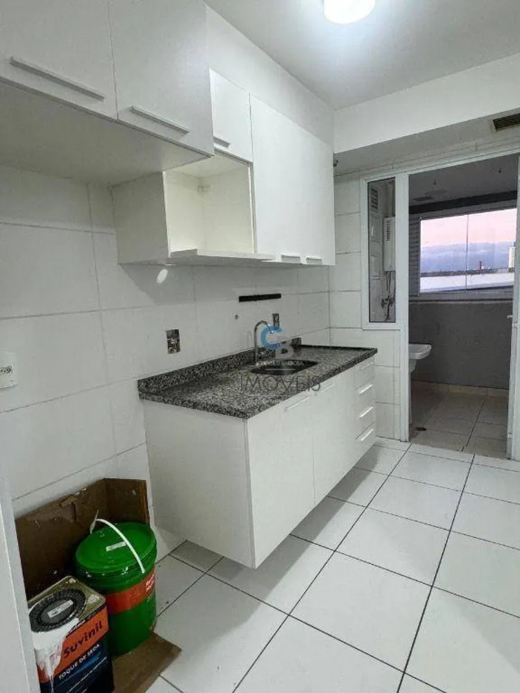Apartamento, 2 quartos, 55 m² - Foto 2