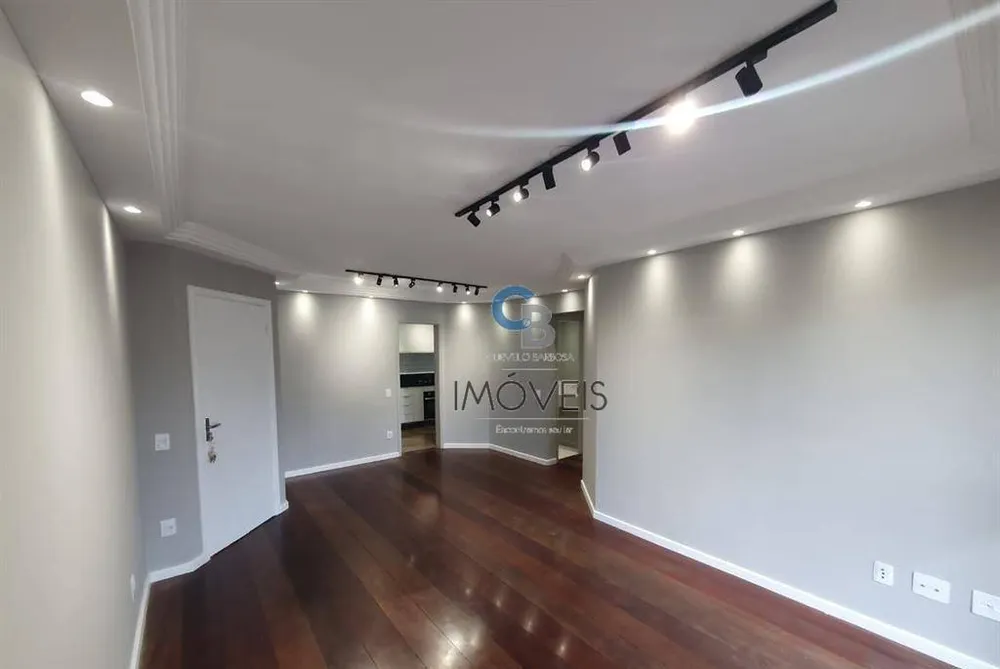 Apartamento, 3 quartos, 114 m² - Foto 1