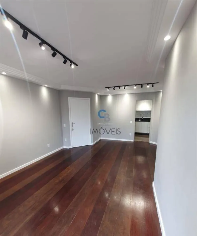 Apartamento, 3 quartos, 114 m² - Foto 2