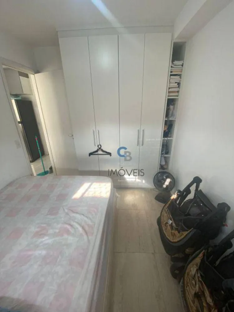 Apartamento, 2 quartos, 34 m² - Foto 3