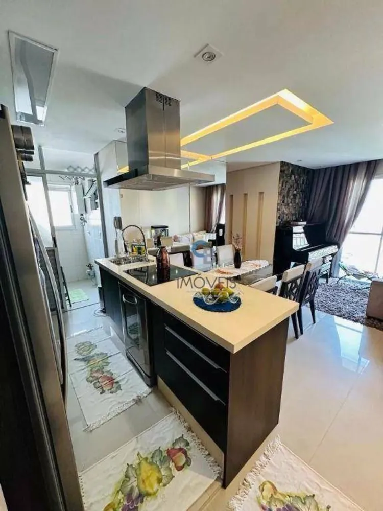 Apartamento, 3 quartos, 68 m² - Foto 2