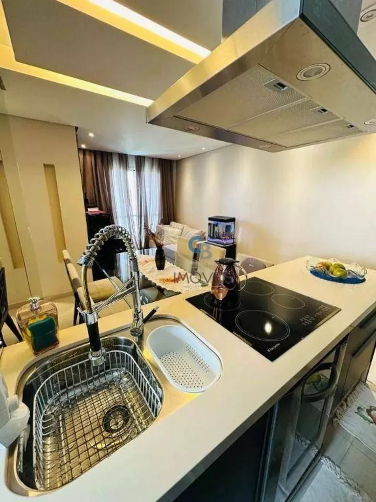 Apartamento, 3 quartos, 68 m² - Foto 3