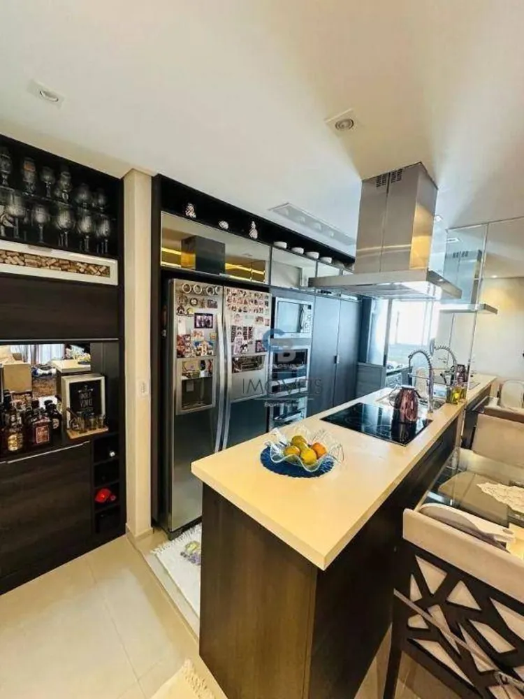 Apartamento, 3 quartos, 68 m² - Foto 1