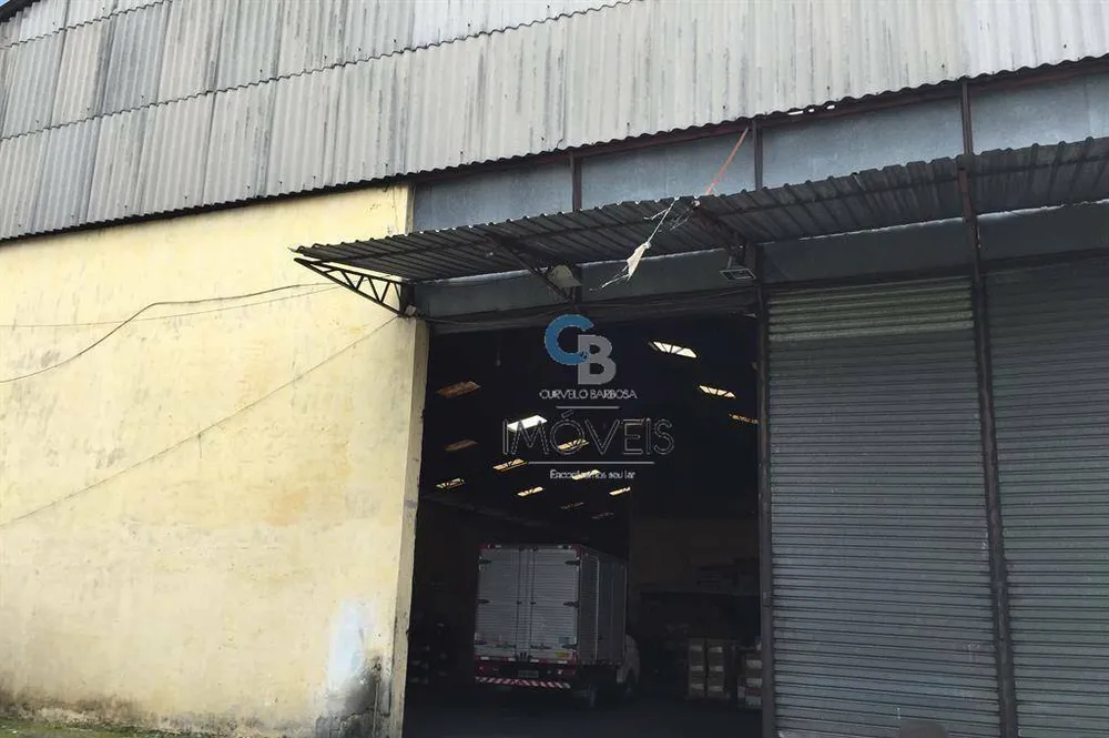 Depósito-Galpão, 1500 m² - Foto 4