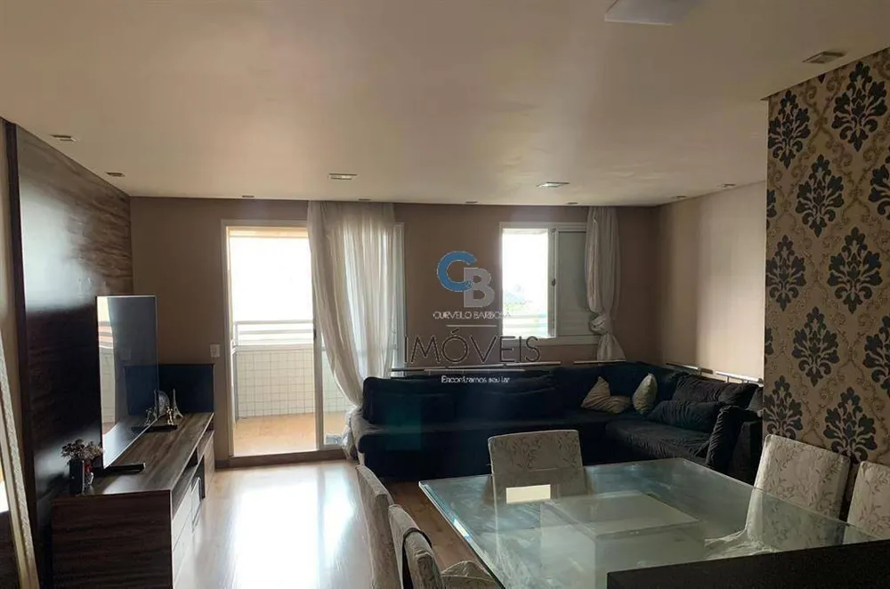 Apartamento, 3 quartos, 98 m² - Foto 2