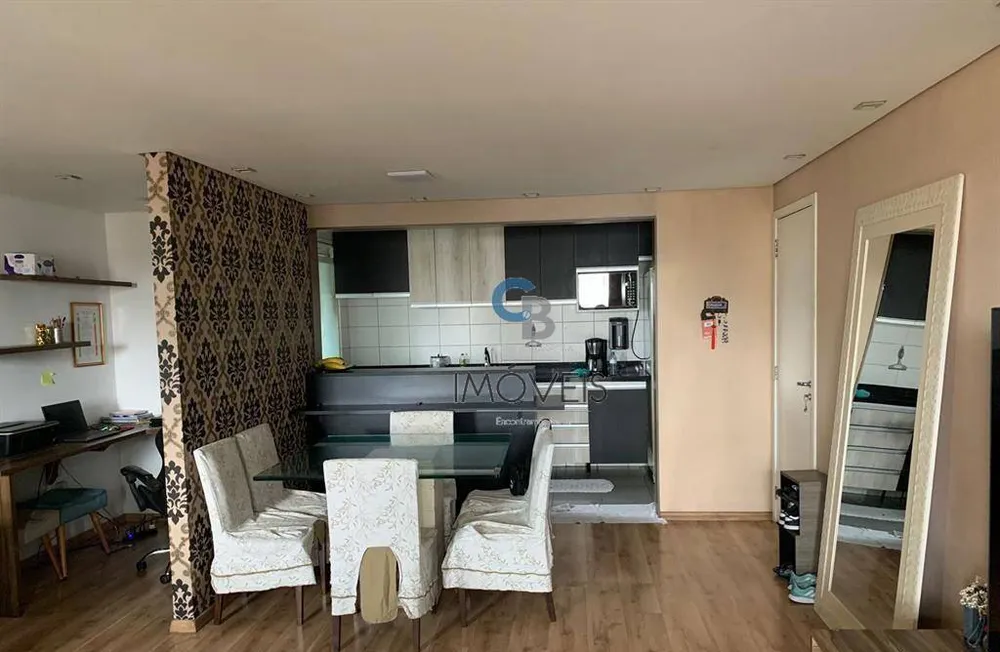 Apartamento, 3 quartos, 98 m² - Foto 4