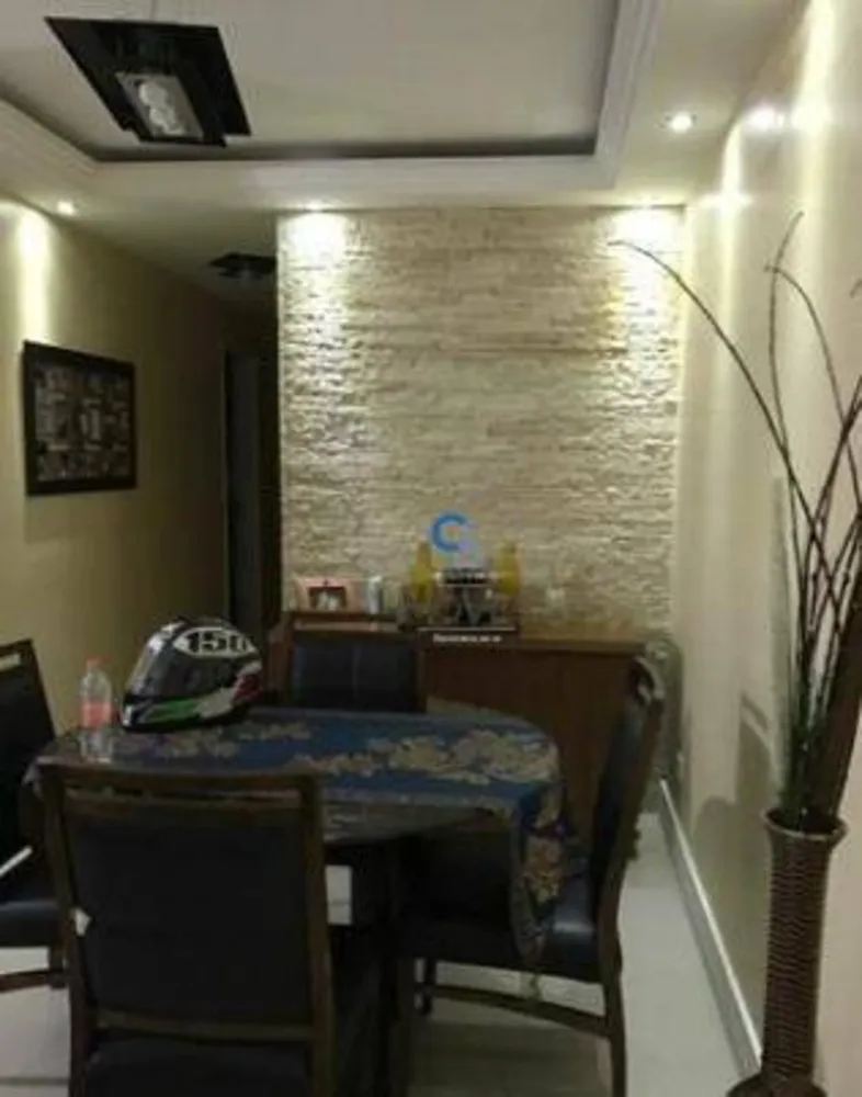 Apartamento, 3 quartos, 83 m² - Foto 4