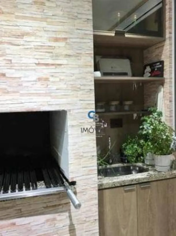 Apartamento, 3 quartos, 83 m² - Foto 2