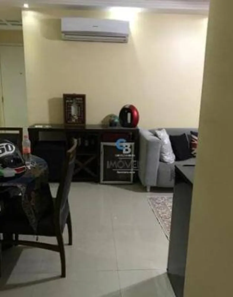 Apartamento, 3 quartos, 83 m² - Foto 3