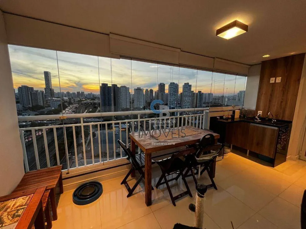 Apartamento, 2 quartos, 63 m² - Foto 1