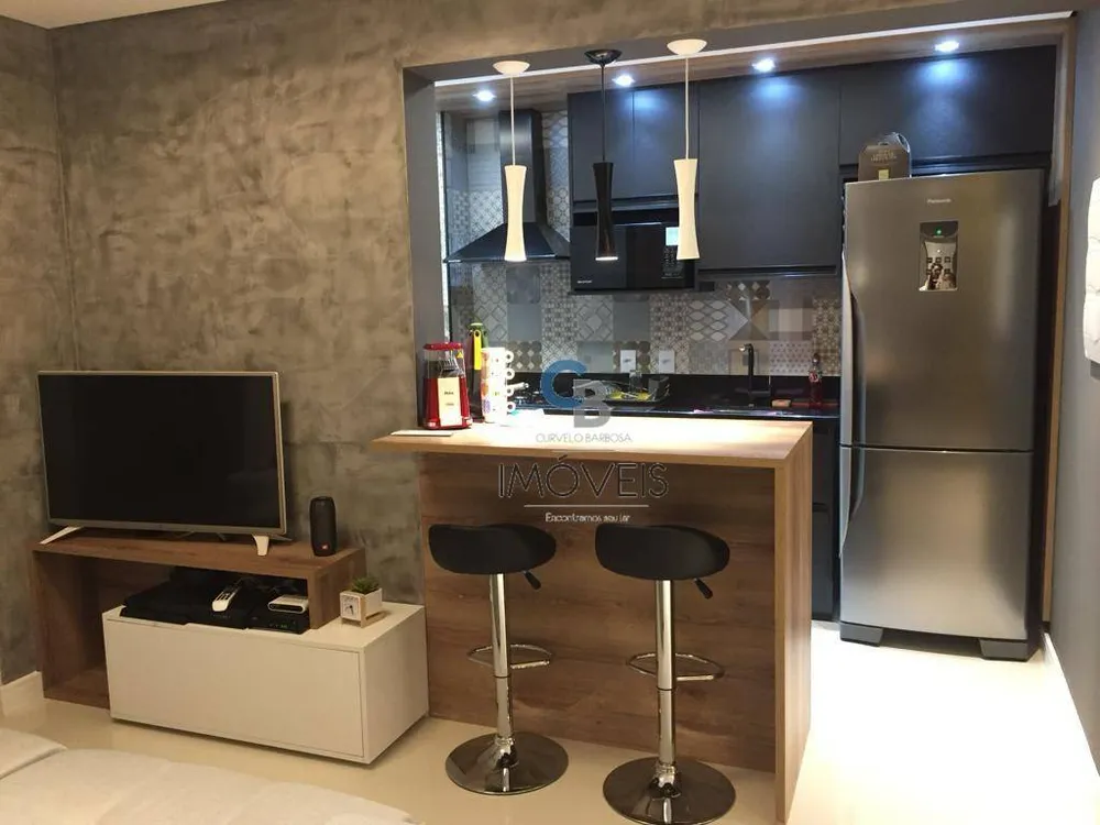 Apartamento, 2 quartos, 63 m² - Foto 3