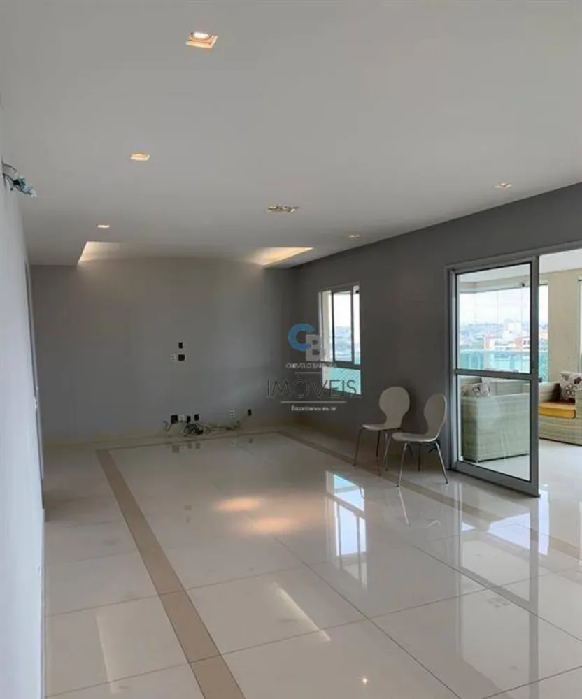 Apartamento, 3 quartos, 156 m² - Foto 4