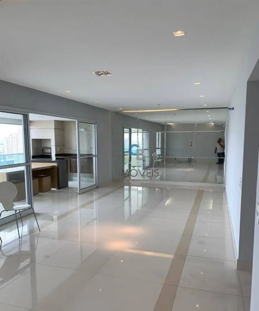 Apartamento, 3 quartos, 156 m² - Foto 3