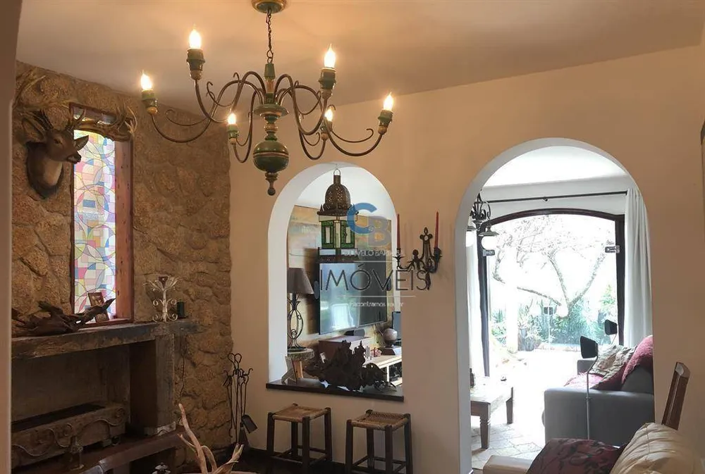 Sobrado, 5 quartos, 260 m² - Foto 4
