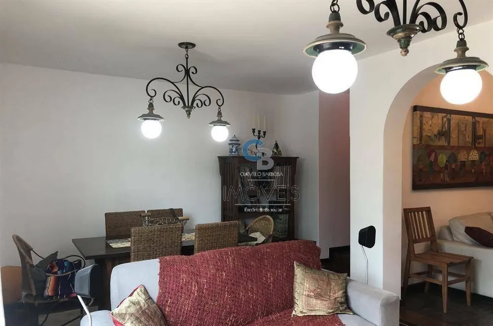 Sobrado, 5 quartos, 260 m² - Foto 3