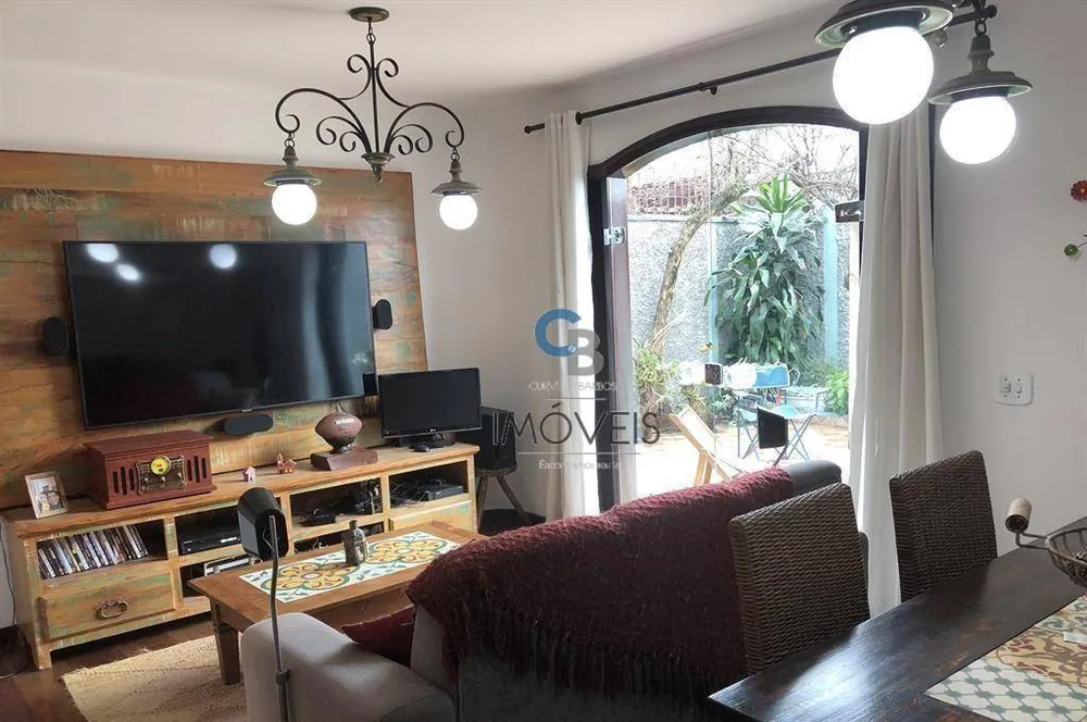 Sobrado, 5 quartos, 260 m² - Foto 2