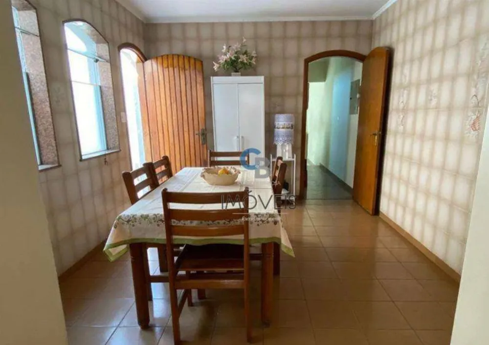 Sobrado, 5 quartos, 182 m² - Foto 4