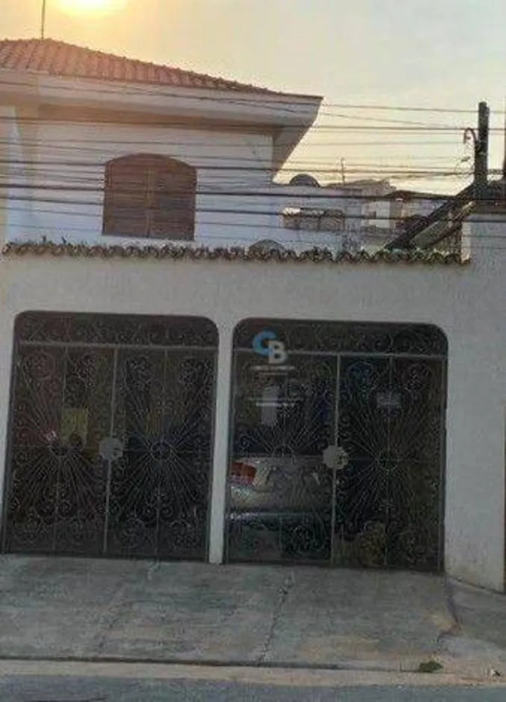 Sobrado, 5 quartos, 182 m² - Foto 2