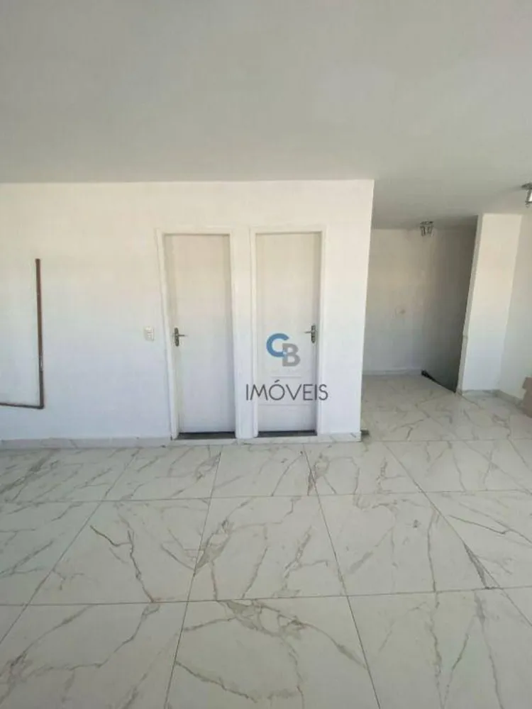 Sala-Conjunto, 65 m² - Foto 2