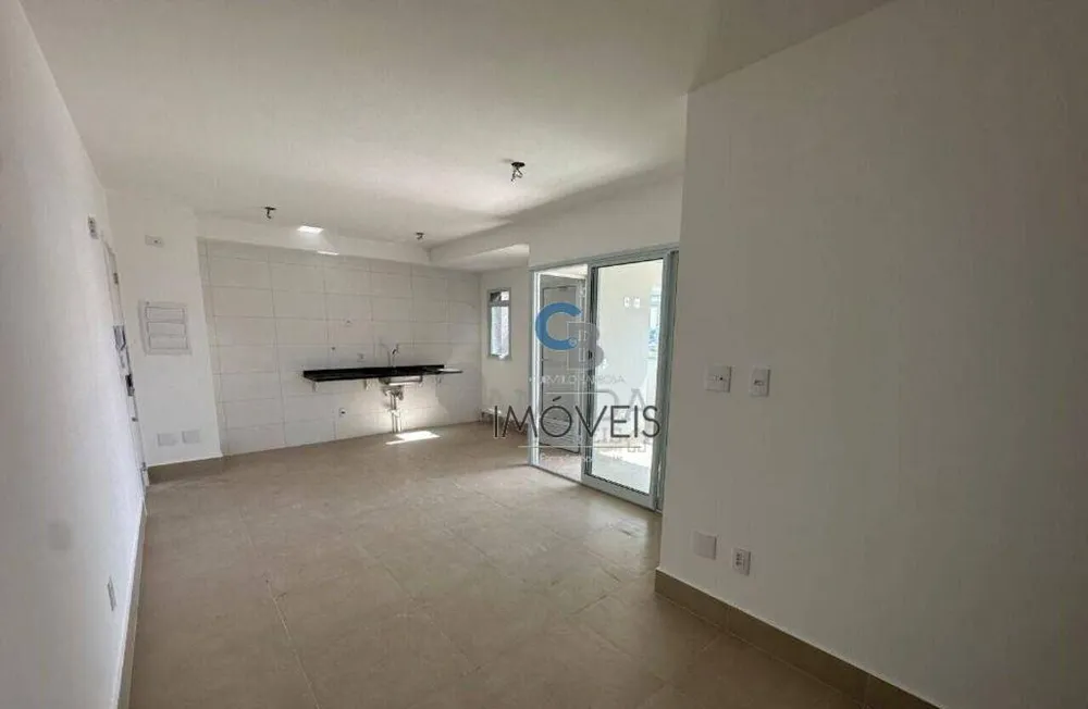 Apartamento, 2 quartos, 66 m² - Foto 2