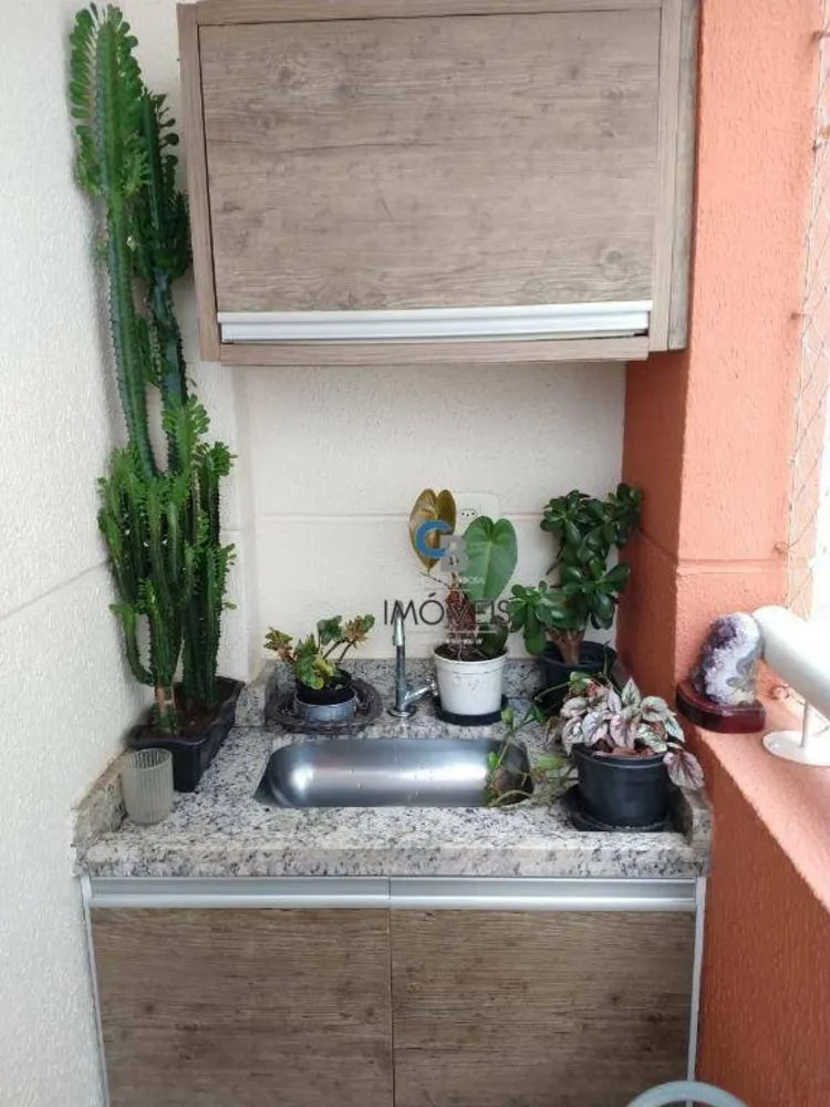 Apartamento, 3 quartos, 83 m² - Foto 1