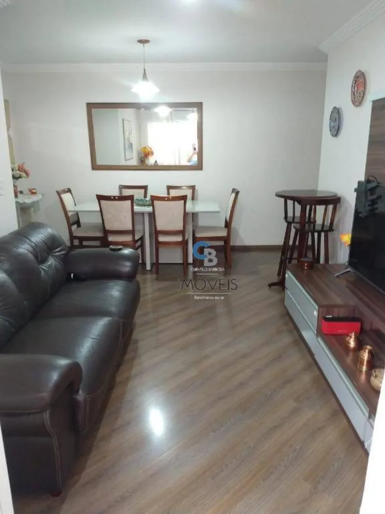 Apartamento, 3 quartos, 83 m² - Foto 4