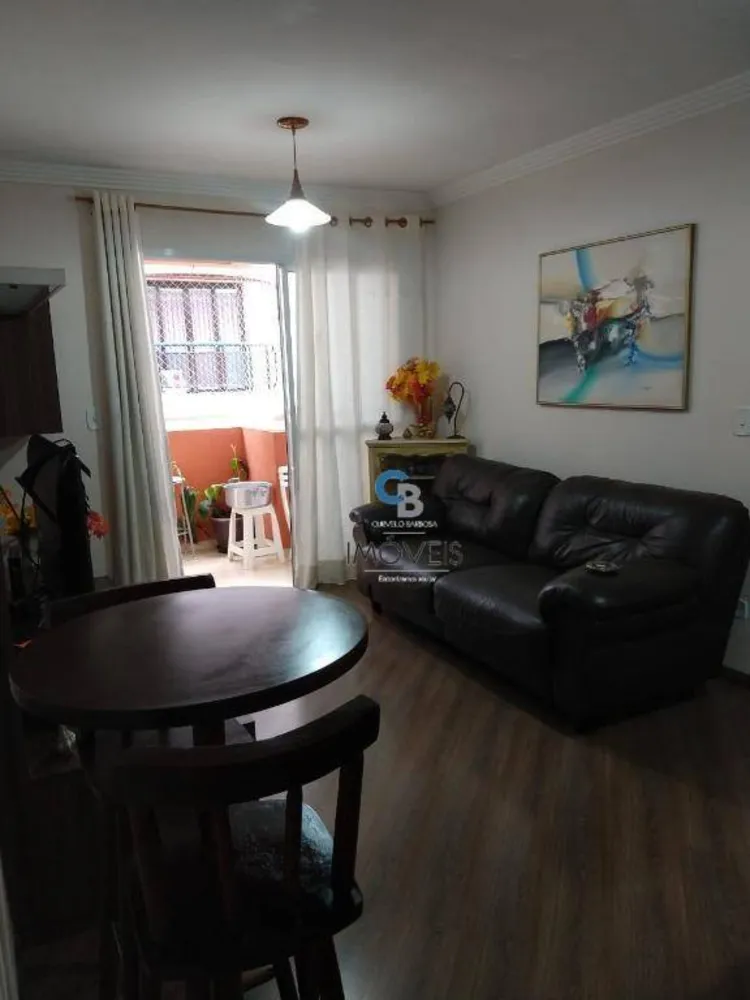 Apartamento, 3 quartos, 83 m² - Foto 3