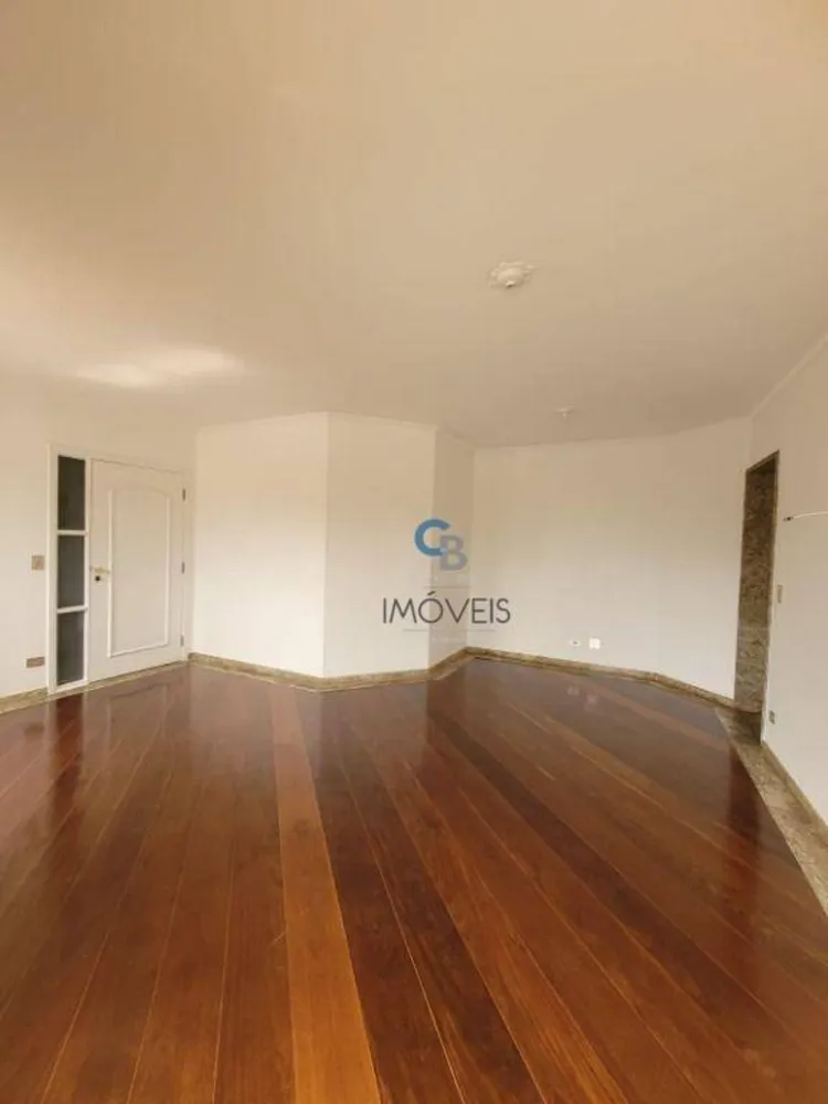 Apartamento, 3 quartos, 122 m² - Foto 2
