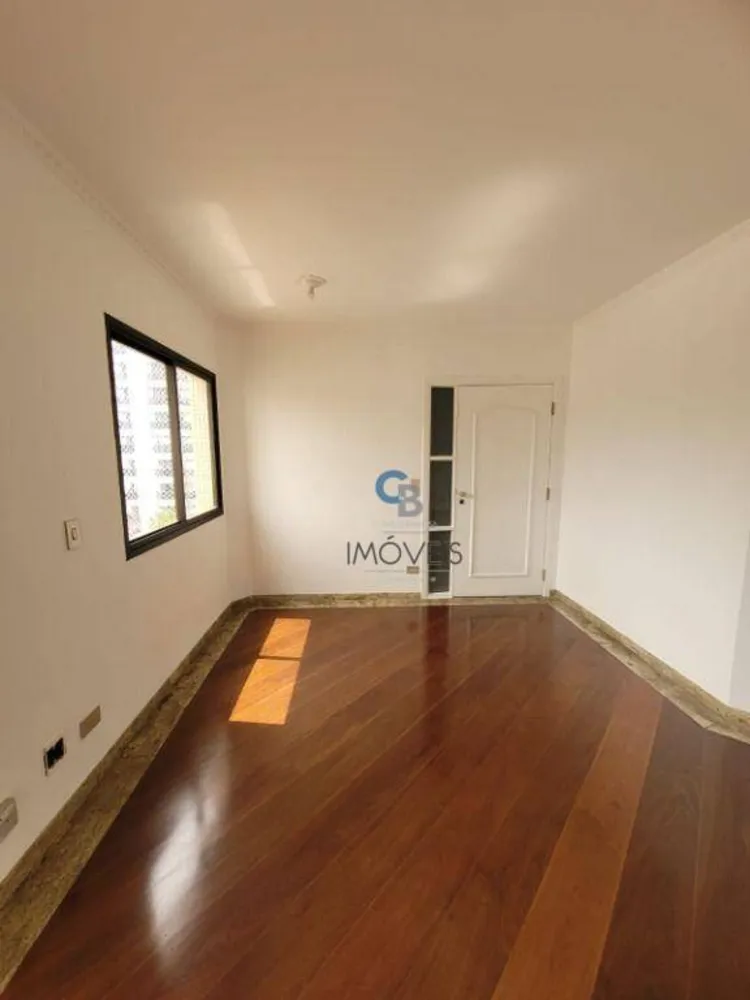 Apartamento, 3 quartos, 122 m² - Foto 4