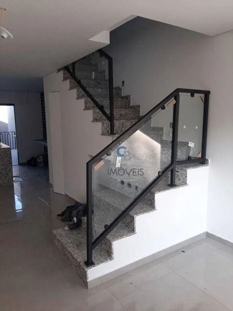 Sobrado, 3 quartos, 175 m² - Foto 3