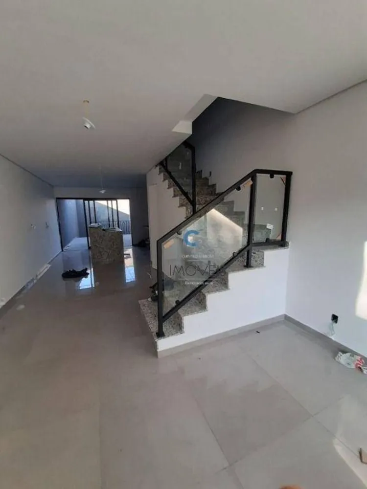 Sobrado, 3 quartos, 175 m² - Foto 1