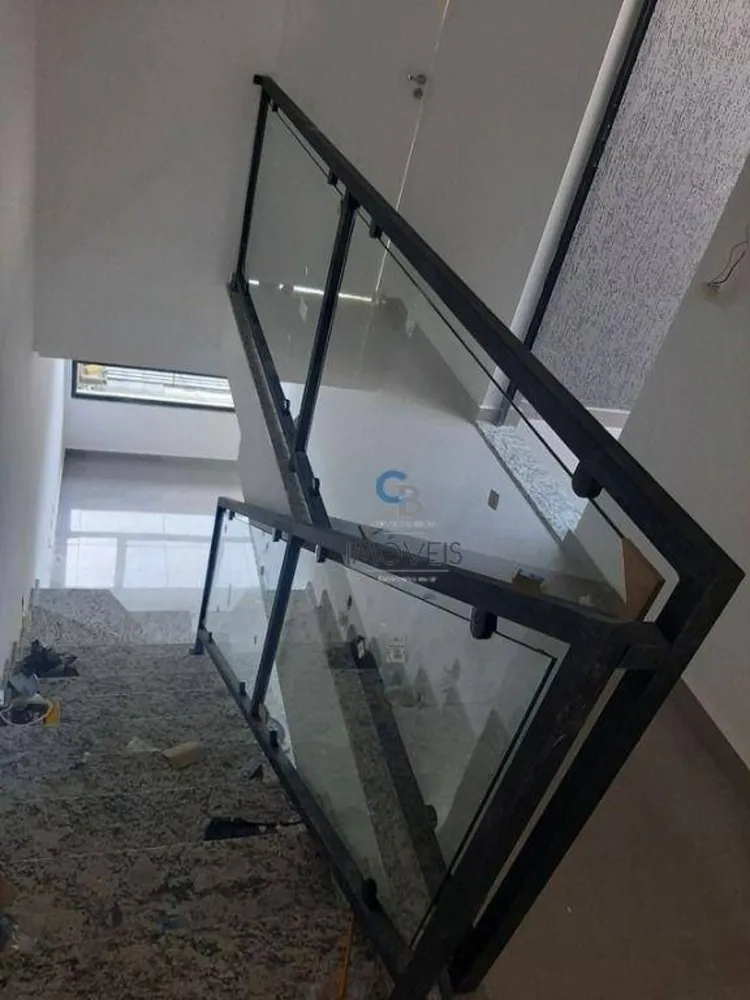 Sobrado, 3 quartos, 175 m² - Foto 4