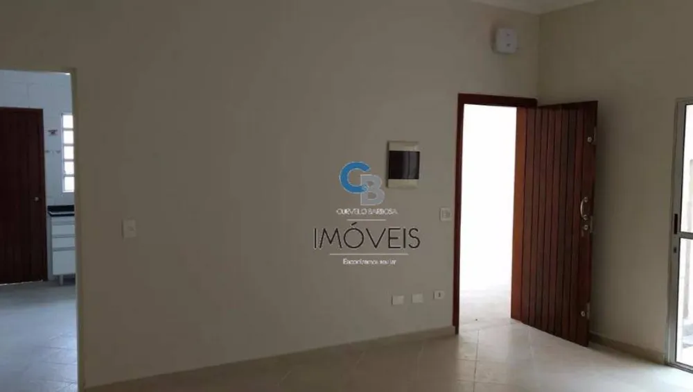 Sobrado, 3 quartos, 172 m² - Foto 4