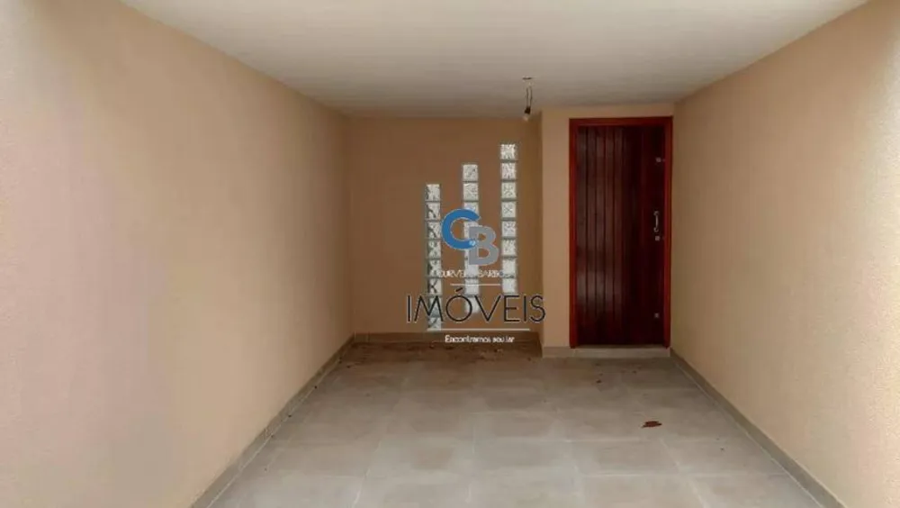 Sobrado, 3 quartos, 172 m² - Foto 2