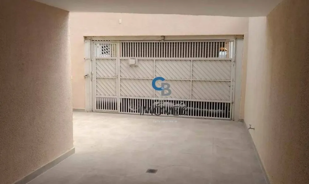 Sobrado, 3 quartos, 172 m² - Foto 3