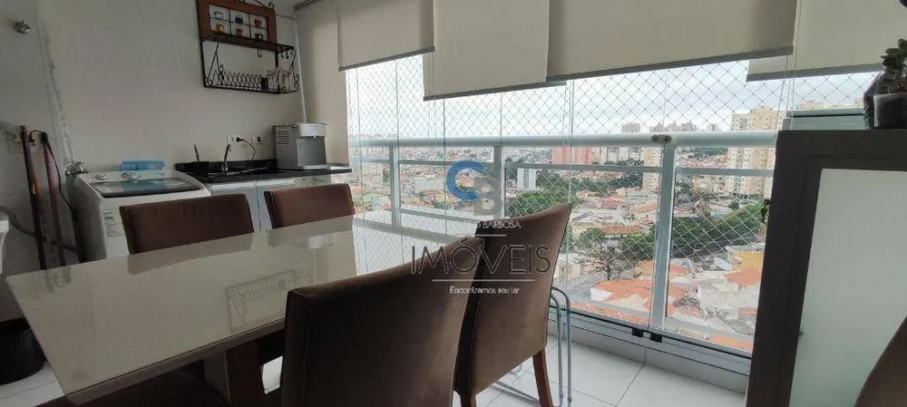 Apartamento, 2 quartos, 55 m² - Foto 1